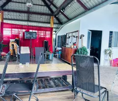 house for sale 401m2 nguyen thong alley, tan binh, lagi price 2.8 billion near the beach