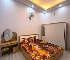 house for sale 402 bach mai-hanoi - 52.6m² - 12 billion - 3 floors