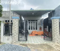 house for sale, 408m2, dinh cong trang frontage, lagi town, near investment price beach