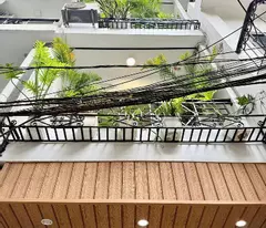 house for sale 40m², 5 floors, 4 bedrooms, 3 bathrooms, tay son - nam dong - 12.9 billion