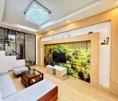 house for sale 40m² 5 floors, tay son - nam dong - dong da - 12.9 billion house 40m², 4 bedrooms, 3 bathrooms, tay son lane, south