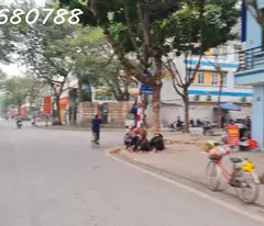 house for sale 40m², 6 bedrooms, 6 bathrooms, an duong vuong, tay ho - 10 billion