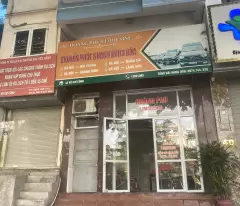 house for sale 40m2 on vo chi cong street (near grapefruit market)