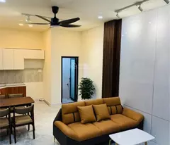 house for sale 40m2, tan son nhi, tan phu, 5.6 billion - owner's red book