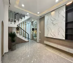 + house for sale 41 m2-hxh-3 floors-huynh van nghe p15qtb-6.55 billion