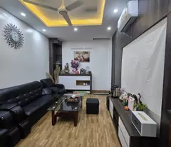 house for sale 41m2, 8 floors, kim giang - thanh liet - 12.5 billion