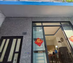 house for sale 41m2 - tran dai nghia - 2 museums - free full furniture - 5.4m horizontal - additional 2 billion
