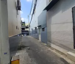house for sale 4.1x12m (rear hatch 4.6m) 1 ground floor, 1 floor, 6m car alley, good price