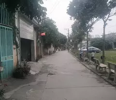 house for sale, 42m2, 29 parking spaces in front of the door