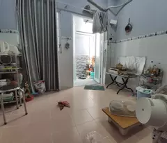 house for sale 42m², 3 bedrooms, 2 bathrooms, an lac a, binh tan, 3.5 billion