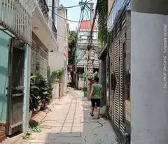 house for sale 42m2 x 5 floors, area 4.8m, price 7.2 billion vnd - ha dong - hanoi