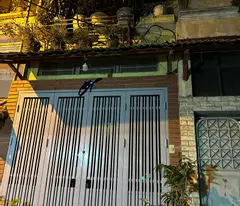 house for sale 44/45m2 - 4 floors hoang quoc viet cau giay