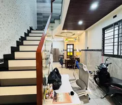 house for sale 45 m2, 2 floors - car alley nguyen gia tri (d2) - binh thanh, vip area nice house, nice place to live