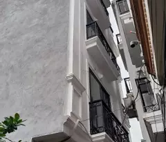 house for sale 4.5 thousands in tram tri town. hoai duc. hanoi. price only 4.5 billion.