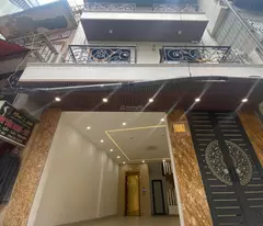 house for sale 45m 4 floors vu tong phan thanh xuan district center price 7.8 billion.