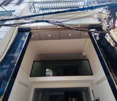 house for sale 45m, 8 floors, for 16 billion – thanh xuan district 🚀 8 floors of elevator - car to house - line