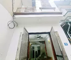 house for sale 45m², 5 floors, 5 bedrooms, dinh cong ha, hoang mai, 6.3 billion, red book