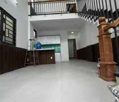 house for sale 46m², 2 bedrooms, 2 bathrooms, le tan be, an lac, binh tan - 4.1 billion