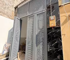 house for sale 46m2 cmt8 street, district 10, 2 floors, price only 5.3 billion