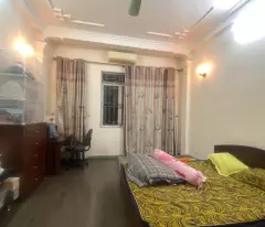 house for sale, 47m², 4 bedrooms, 5 floors, lane 663 truong dinh, hoang mai, 8.35 billion, chinh chu red book ready for delivery
