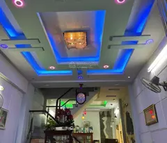 🏡 house for sale 47m² - 6m thong alley - le thuc hoach - concrete cast - only 5 billion