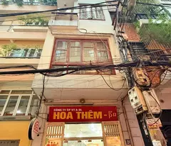 house for sale 47m2 thai ha tong yen lang - dong da - 2nd lane - car parking