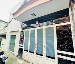 house for sale 48m square 5.7 billion in the future on the car alway in ward 13, binh loi