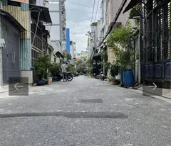 house for sale 48m² - 4 floors - khu viet - phu trung - tan phu - price 6 billion
