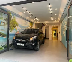 house for sale 48m², 6 floors, 4 bedrooms, 4 bathrooms, ngo gia tu, duc giang, long bien - 13.2 billion