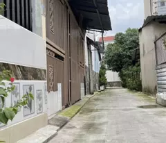house for sale 48m2 thong to ky district 12 - width 6m - price slightly 2 billion 7
