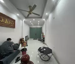 house for sale 48m2 x 5 floors in khuong dinh street, thanh xuan, 8.5 billion super rare