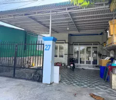 house for sale 491m2 nguyen thong street - tan binh - lagi price 1.6 billion near the beach