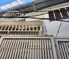 house for sale, 49m2, 2 floors, 3 bedrooms, 2 bathrooms, le cong phap, an lac a, binh tan - 3.8 billion