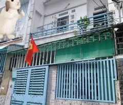 house for sale, 49m2-2tang, tan thoi hiep, 20, district 12, adjacent to tan hung parish, 4 billion 0932030061