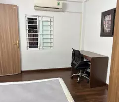 house for sale -49m2-4 floors –6 bedroom - corner lot – nguyen trai – thanh xuan – offering 9 billion.