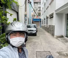 house for sale 49m² 5m car alley go dau, tan phu, 2 bedrooms, 4.8 billion