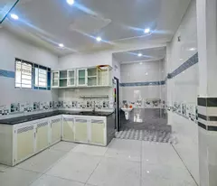 house for sale 4x13m 2 stories shr le van khuong hiep thanh district 12 car alley 5 meters
