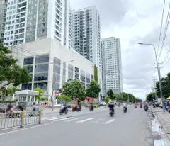 house for sale 4x20m, ta quang buu frontage, ward 5, district 8