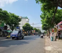 house for sale (4x28) nguyen po thu, thiam tam thon, hoc mon price 9.1m