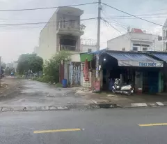 house for sale (4x45m) front bui van ngu (hl80b), hiep thanh ward, district 12