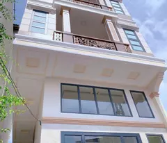house for sale - 5 floors - 115m2 - 6m4 long 21m - 12 private rooms - only 11 billion - thu duc district - linh tay ward