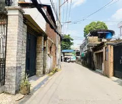house for sale - 5 floors - 131m2 - business alley - near thong thong front - cityland area - stable cash flow