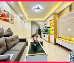 house for sale, 5 floors, 36m², ngoc thuy, long bien, 4.9 billion, red book