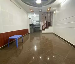 house for sale, 5 floors, 38m², 4 bedrooms, 4 bathrooms, vinh hung - hoang mai - 5.2 billion