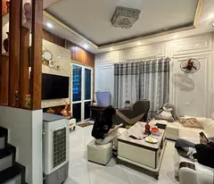 house for sale, 5 floors, 38m², vinh hung - hoang mai - 5.1 billion