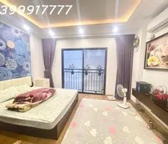house for sale, 5 floors, 6 bedrooms, 38m², an trach, lang thuong, dong da - 10.6 billion