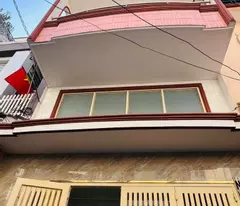 house for sale, 5 floors, 6 rooms, fully completed, next to nguyen trai street, district. 5, straight alley with 1 axis, price 7 billion vnd