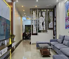 house for sale, 5 floors, 7 rooms, 50m² nguyen an ninh, tuong mai, 9.2 billion, red book