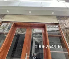 house for sale 50m 5 floors - 40m from liberation road - 4.3 billion