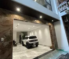 house for sale 50m x 6t nguyen van cu, car to the house, clear alley, full furniture for just over 16 billion still remaining